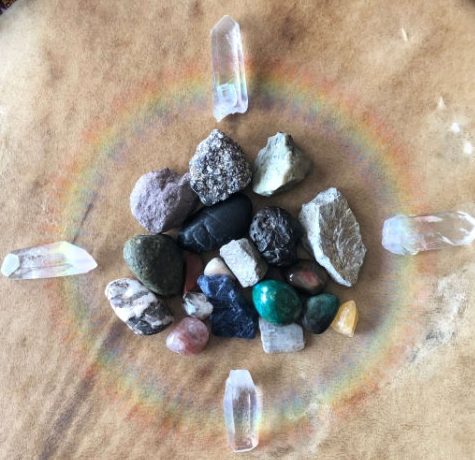 ancient instincts healing arts